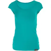 Winshape T-shirt fonctionnel 'WTR4' turquoise