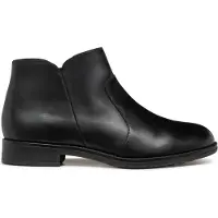 Geox Boots D JAYLON 2 femmes - Noir - 36