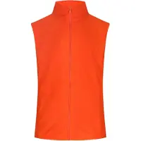YEPA Gilet orange