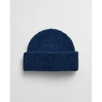 Gant Set 4910043 Beanie Bleu OS
