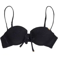 Superdry Haut De Bikini Alice Textured Cupped