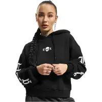 Thug Life Sweat-shirt Caution