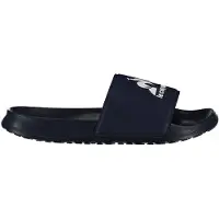 Le coq sportif 2422556 Slides Bleu,Noir EU 41