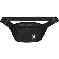 Barts Delanie Crossbody Noir Homme