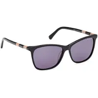 Gant Lunettes De Soleil Polarisées Pour Femme Ga00007