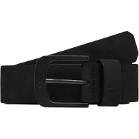 Quiksilver Main Street Belt Noir L Homme