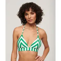 Superdry Haut De Bikini Triangle