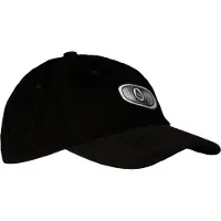 Volcom Stone Bar Adj Cap Noir