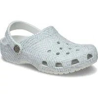 Crocs Sabots Classic Tweed