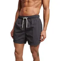 Superdry Studios Swimming Shorts Gris S Homme