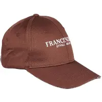 Franceschini Casquette Baseball