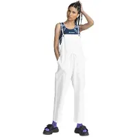Element Zendaya Sleeveless Overall Blanc S Femme
