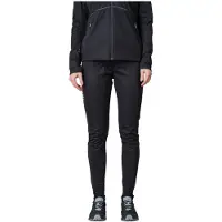 Hannah Alison Pants Gris 36 Femme