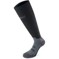 Lenz Chaussettes Longues Compression 1.0