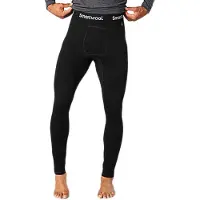Smartwool Legging en mérinos classique All-Season