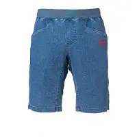 Rafiki Beta Denim Shorts Bleu XL Homme