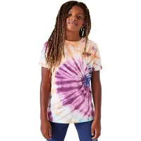 Garcia P43605 Short Sleeve T-shirt Blanc 8-9 Years Garçon