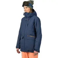 Hannah Veste Merila Fd
