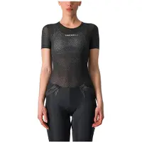 Castelli Couche De Base à Manches Courtes Pro Mesh