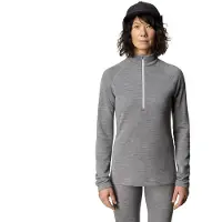 Houdini Polaire Demi-zip Desoli Thermal