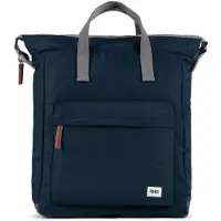 Roka London Bantry B Rucksack Blau S Blau S