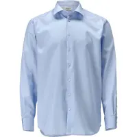 Mascot Frontline 21204 Long Sleeve Shirt Bleu 39-40 Homme