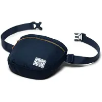 Herschel Settlement Waist Bag Bleu