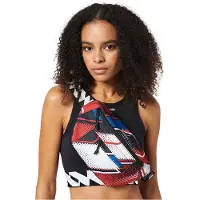 Superdry Code Essential Waist Bag Blanc