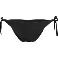 Calvin Klein Bas De Bikini String Tie Side