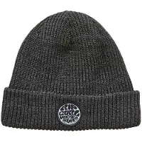 Rip Curl Icons Reg Beanie Noir