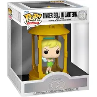 Funko POP! Pop! Deluxe Disney - Tinker Bell w Latarni figurka winylowa