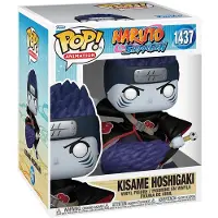 Funko POP! Figurine vinyle POP! surdimensionnée Naruto Kisame 15 cm
