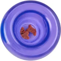 Nina ottosson Orbee-Tuff Lil’ Snoop Toy - Violet