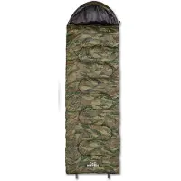 Pentagon Sentinel Tac Maven Sleeping Bag Vert