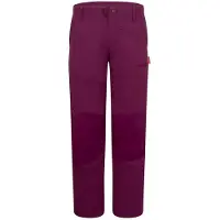 TROLLKIDS Hammerfest Pro Pants Violet 152 cm Enfants