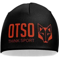 Otso Beanie Noir