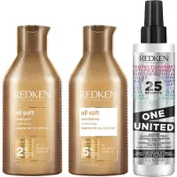 Redken One United Elixir - 25 bienfaits nourrissants 150 ML