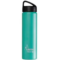 Laken Classic 750ml Thermal Bottle Vert