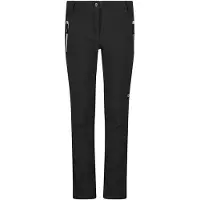 CMP Pantalon slim en softshell fille