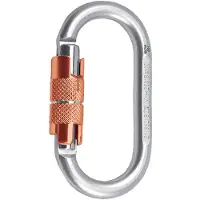 Rock Empire Zrc034 Snap Hook Doré