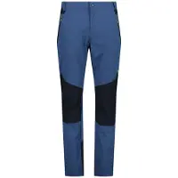 CMP Long 31t6137 Pants Bleu 4XL Homme