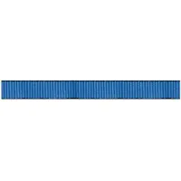 BEAL Flat Super 18 Mm Sling Bleu 100 m