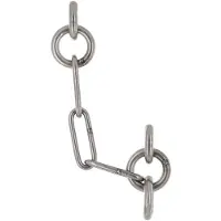 Fixe Climbing Gear Relais Type D Tensor
