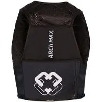 Arch Max Hv6e3q 6l+ Quiver Hydration Vest Noir L