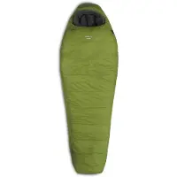 Pinguin Micra Sleeping Bag Vert Long / Left
