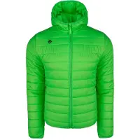 Izas Gabes Jacket Vert S Homme