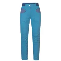 Rafiki Shiva Pants Bleu 42 Femme