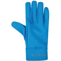 Trangoworld Nudar Dr Gloves Bleu S
