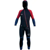 Seland Aneto Canyoning Jacket Noir M Homme