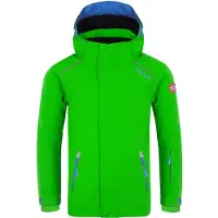 TROLLKIDS Veste Holmenkollen Pro
